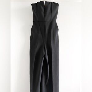 Ten by Babaton Fire Jumpsuit